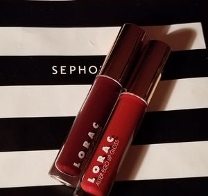 💄Lorac Lip Gloss👄